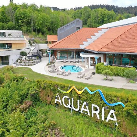 Ferienwohnungen Am Schlossberg Oberstaufen Zewnętrze zdjęcie